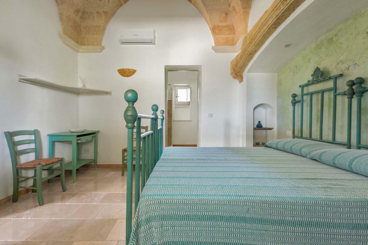 Villa Miliceddu トリカーゼ エクステリア 写真