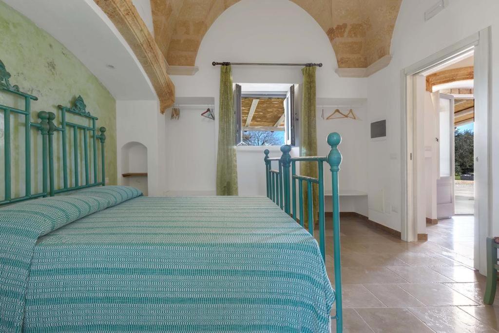 Villa Miliceddu トリカーゼ エクステリア 写真